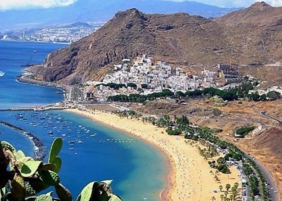 4 La Laguna, Centrico Y Acogedor Ла Лагуна Екстериор снимка