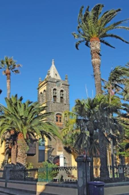 4 La Laguna, Centrico Y Acogedor Ла Лагуна Екстериор снимка